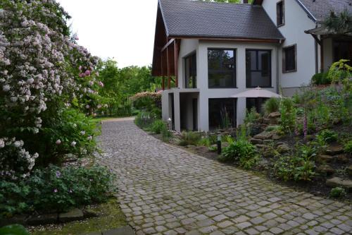 Plobsheim Casa | Gîte La Cour Anglaise