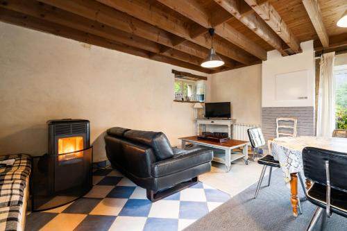 Noyal-Chatillon-sur-Seiche Casa | Gîte La Malcotais