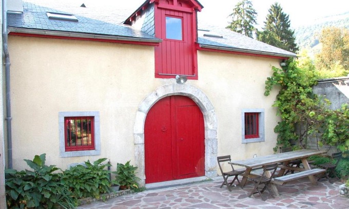 Bielle Casa | Gîte La Grange