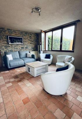 Loire-Authion Casa | Gîte La Loge