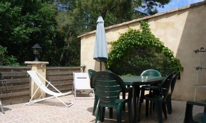 Rosieres Otro | Gîte La Magnanerie 3 Étoiles - 7 Personnes