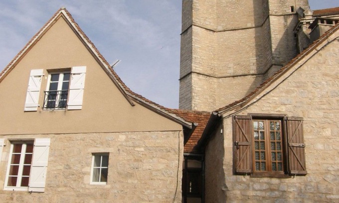 Martel Casa | Gîte La maison du Sonneur