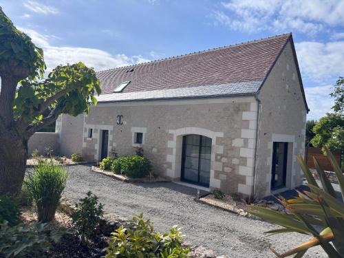 Luzille Casa | Gîte La Marnière