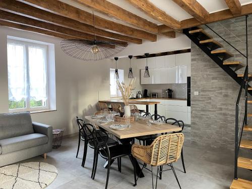 Amboise Casa | Gîte La Patouille