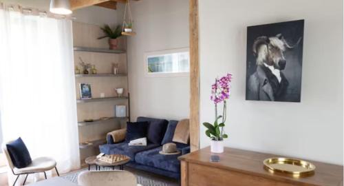 Cellettes Casa | Gîte la Petite Balade