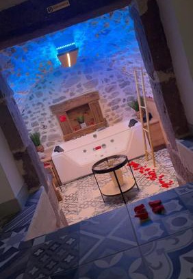 Remiremont Apartamento | Gîte la ruelle