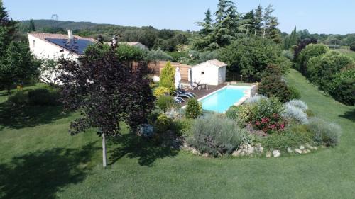 Lambesc Casa | Gîte la Saume