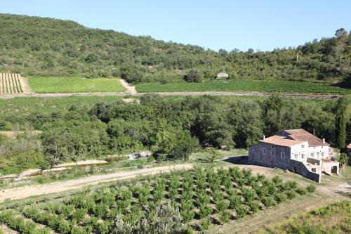 Saint-Thome Casa | Gîte La tour