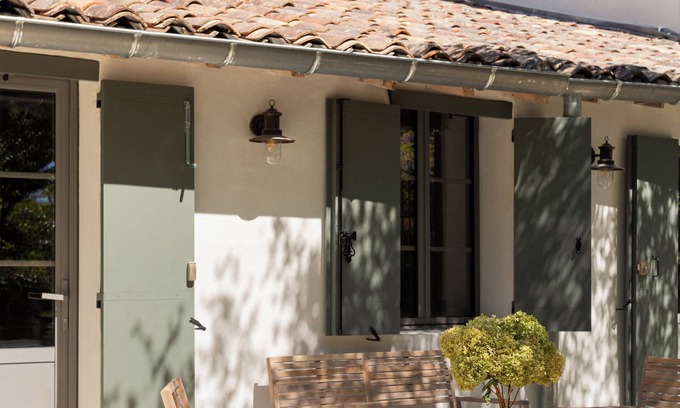 Capian Apartamento | Gîte Lavande 2 to 3 persons