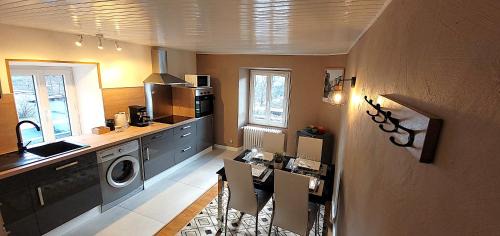 Mariac Apartamento | Gîte Le Bosquet