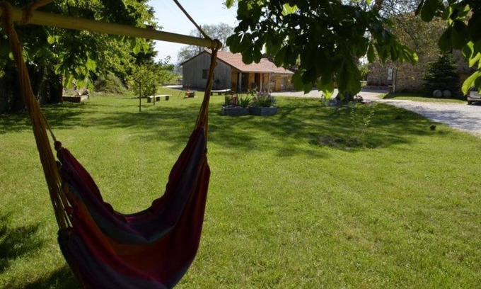 Cheminas Casa | Gîte le Clos de Ceintres