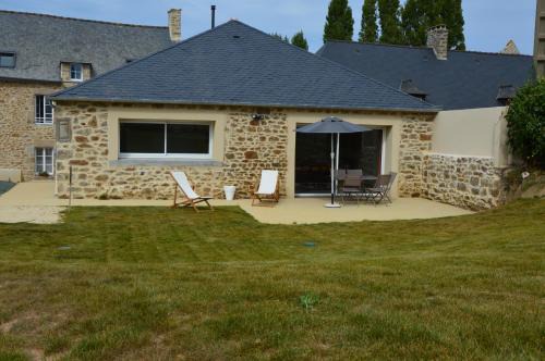 Saint-Malo Casa | Gîte le Grand Bé
