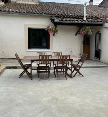 Bellebat Casa | Gîte Le Grand Chêne