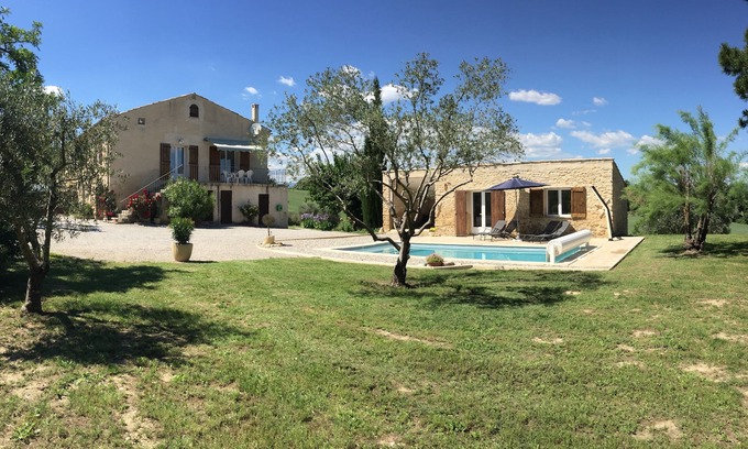 Niozelles Cabaña | Cottage Gran Plantier