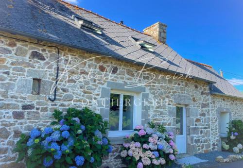 Le Merzer Casa | Gîte Le Lojou