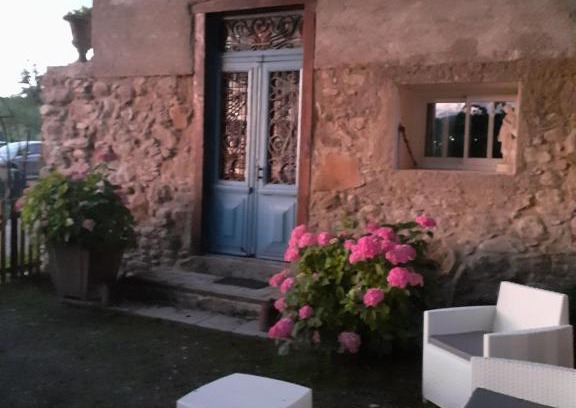 Ganac Casa | Gîte Le Marronnier