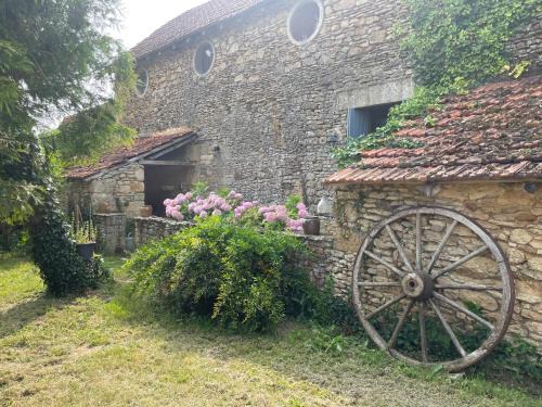 Saint-Cyprien Casa | Gîte Le Meynet