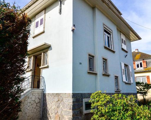 Munster Casa | Gîte Le Noisetier