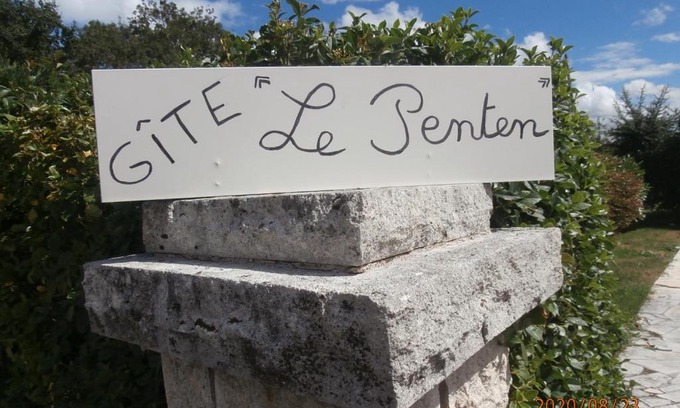 Villereal Casa | Gîte Le Penten