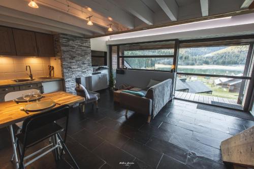 Campan Apartamento | Gîte Le Petit Arbizon