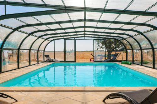 Marans Casa | Gîte Le Petit Sableau