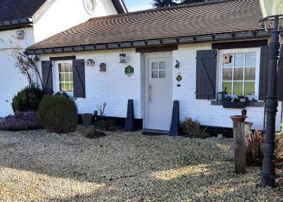 Leuze-en-Hainaut Apartamento | Gîte le Quesnoy