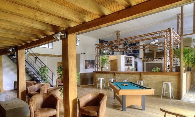 Beaujeu Casa | Gîte Le Riverside - BEAUJEU