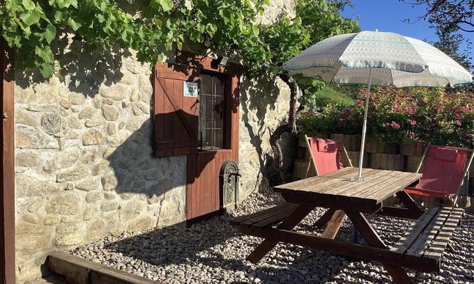 Fouillouse Chalet De Esquí | Gîte Le Tilleul