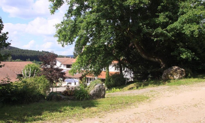 Ban-sur-Meurthe-Clefcy Casa | Gîte Le Tyrol