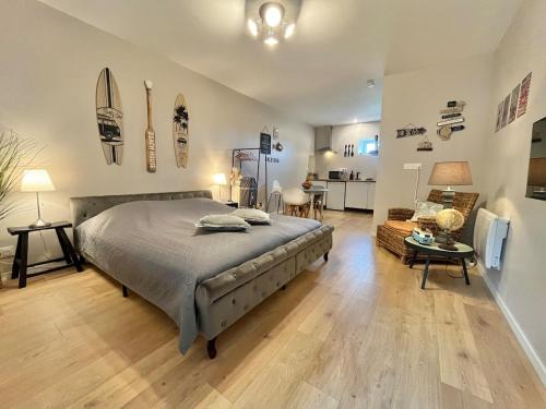 Chamblet Apartamento | Gîte "Le Voyageur"