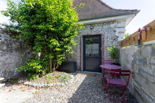 Mont Casa | Gîte les Charmilles