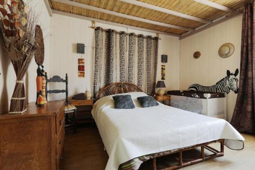 Caudies-de-Fenouilledes Casa | Gîte les Hirondelles