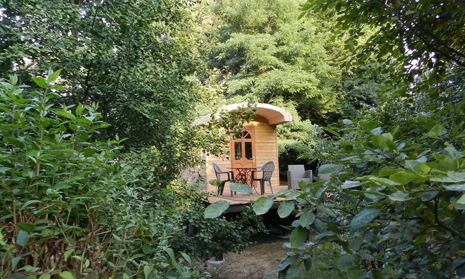 Esqueheries Casa | Gîte Les Marlières