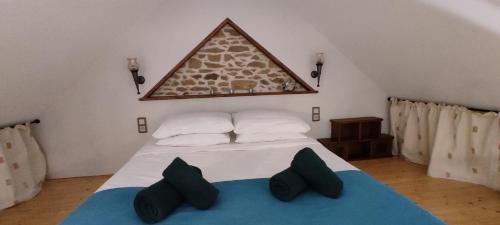 Plouvorn Casa | Gîte Les Pampas Les Jardins de Kerellec 20min de la mer 2 à 4 personnes jacuzzi et terrasse