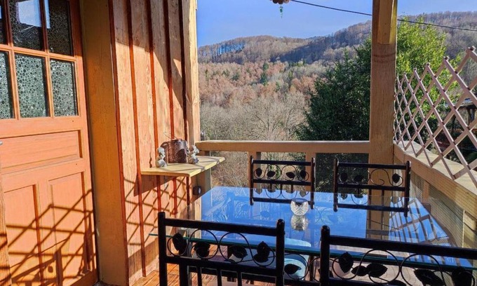 Montagagne Chalet De Esquí | Gîte Les Petits Bonheurs