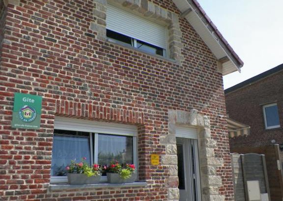 Maresches Casa | Gîte les Prairies