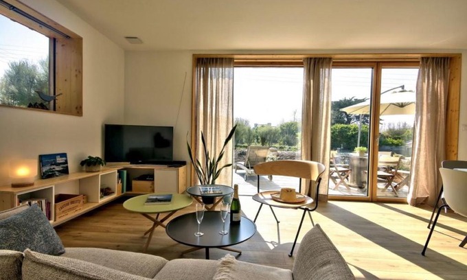 Kerlouet Casa | Gîte Les Roseaux