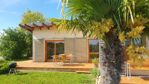 La Brillanne Casa | Gîte les Syrphes