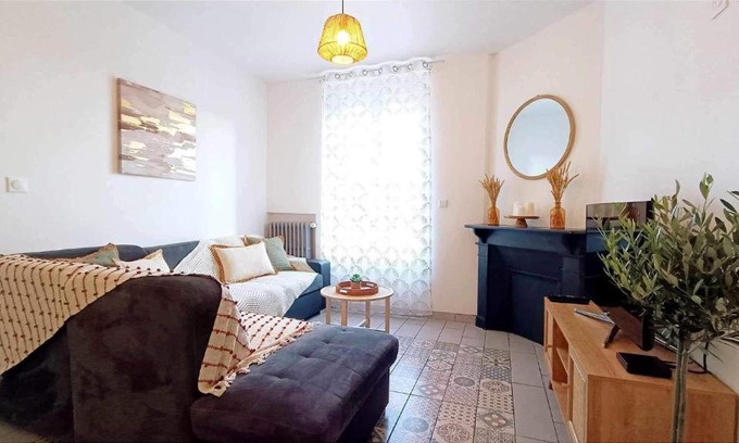 Petit-Caux Casa | Gîte les Tilleuls