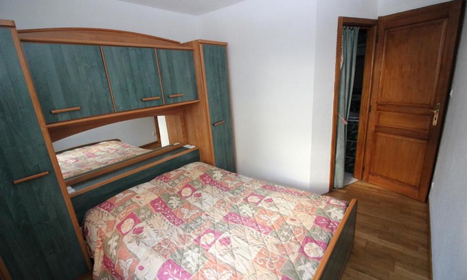 Le Bonhomme Apartamento | Gîte Lion d'Or