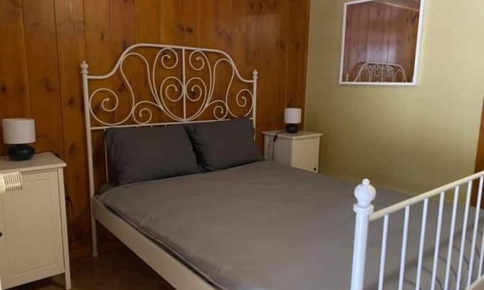 Hamoir Apartamento | Gîte Little Creek