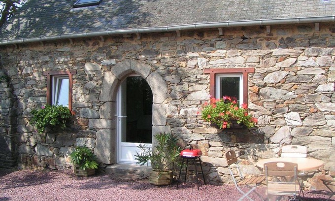 Tredarzec Casa | Gîte Losten Ar Goguès
