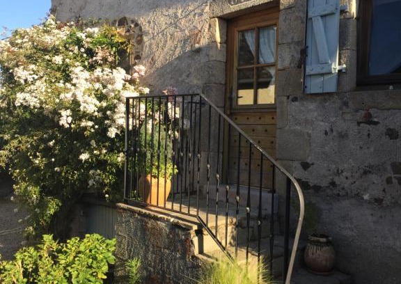 Forges Casa | Gîte Maison Maitri