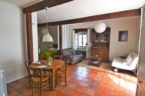 Souillac Casa | Gîte Manseng