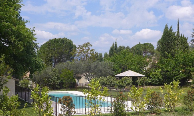 Mirabel-aux-Baronnies Casa | Mazet Marius en el Mirabel-aux-Baronnies