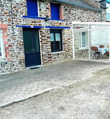 Hirel Casa | gîte marin petit châtelet