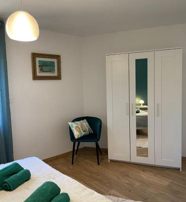 Lacourt-Saint-Pierre Casa | Gîte Marsau