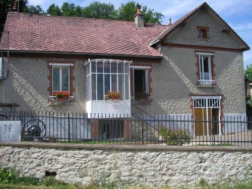 Anost Casa | Gîte Meublé