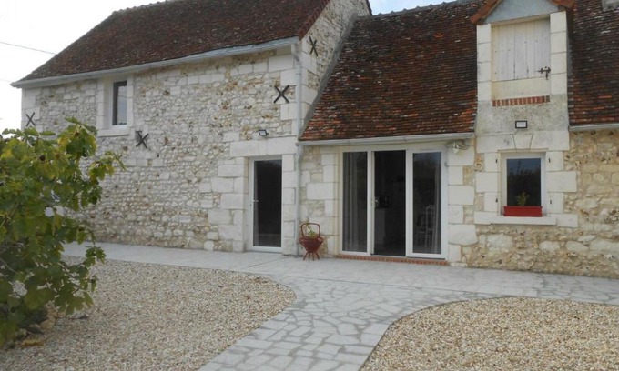 Meusnes Casa | Gîte Meusnes, 3 pièces, 4 personnes - FR-1-491-286