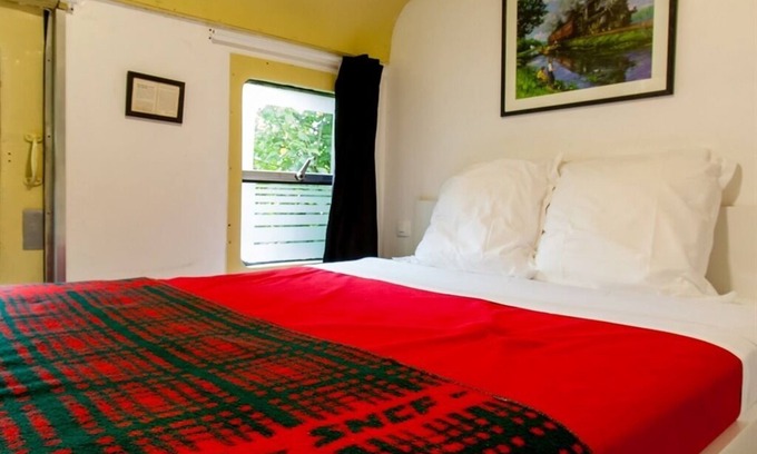 Lanester Apartamento | Apartamento-Baño con ducha
